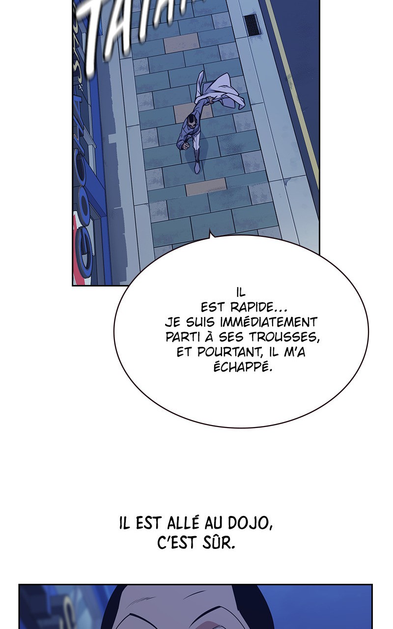 Read Study Group FR Manga Online