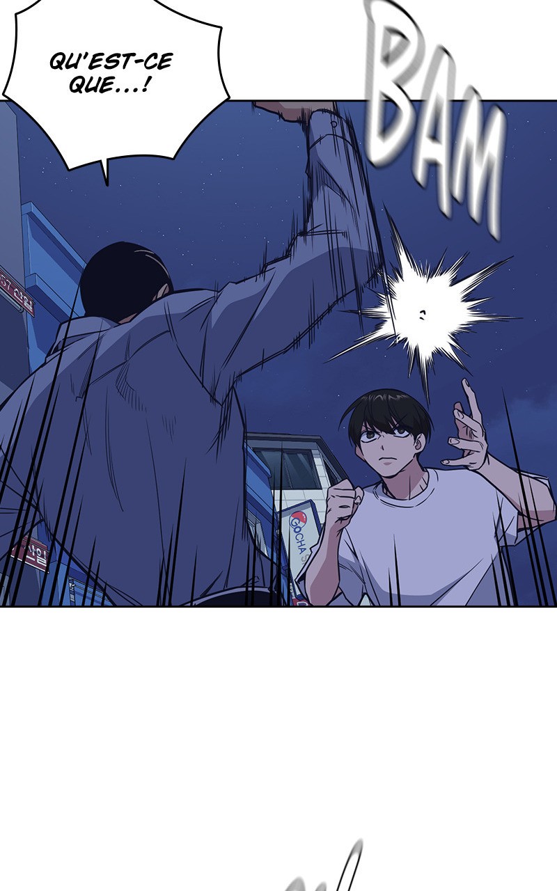 Read Study Group FR Manga Online