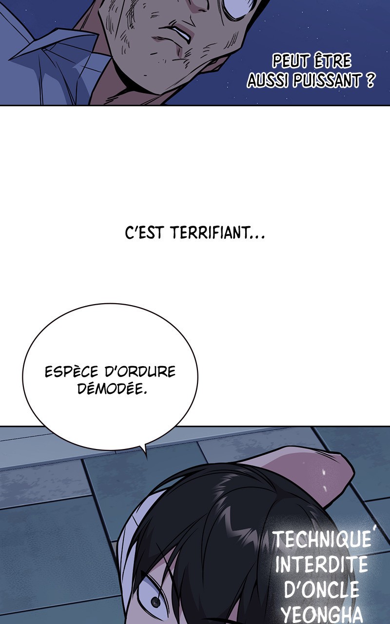 Read Study Group FR Manga Online