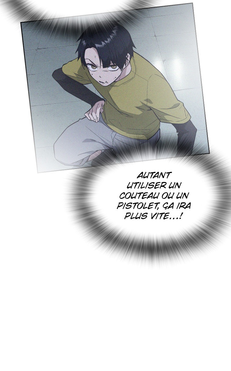 Read Study Group FR Manga Online
