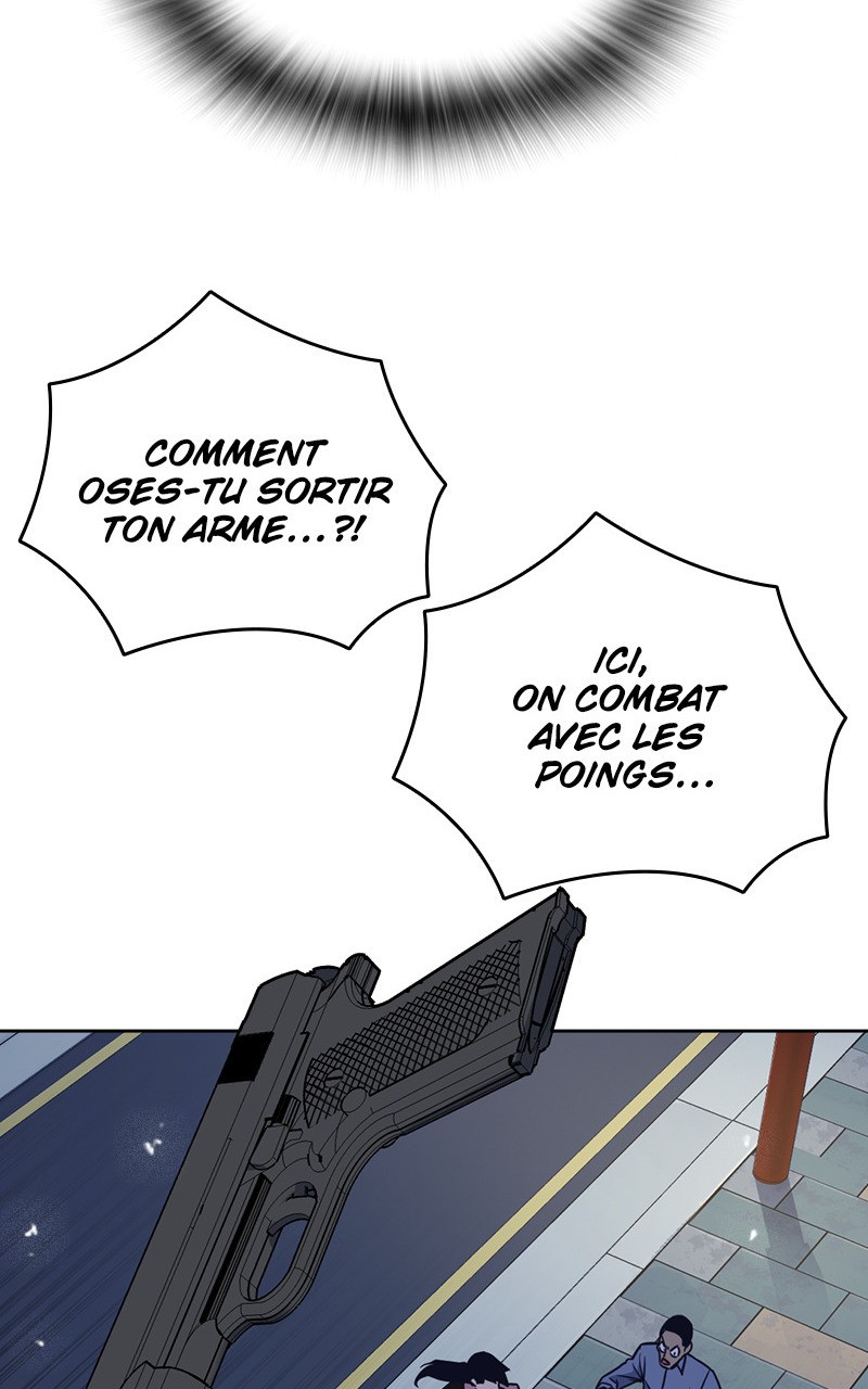 Read Study Group FR Manga Online