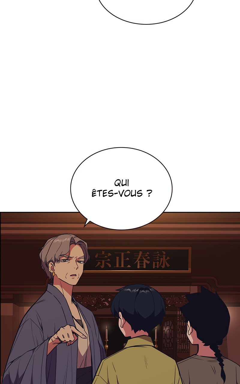 Read Study Group FR Manga Online