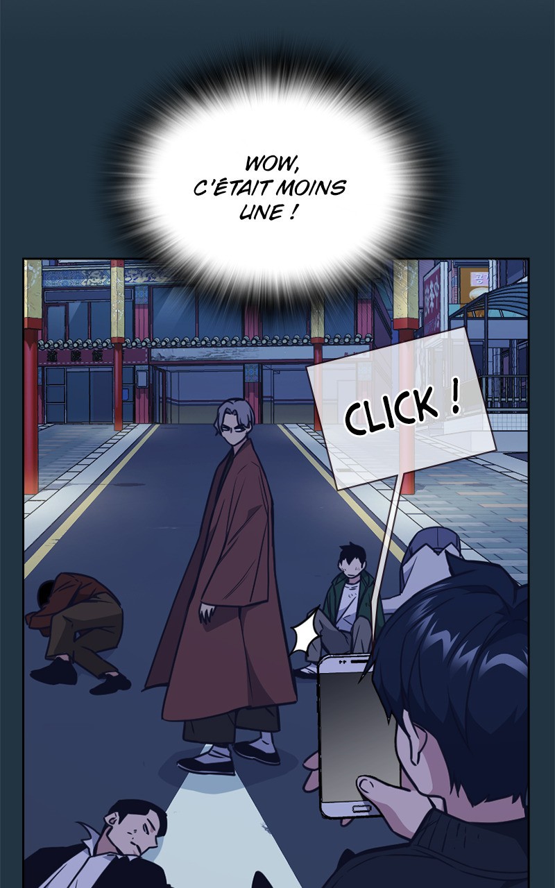 Read Study Group FR Manga Online