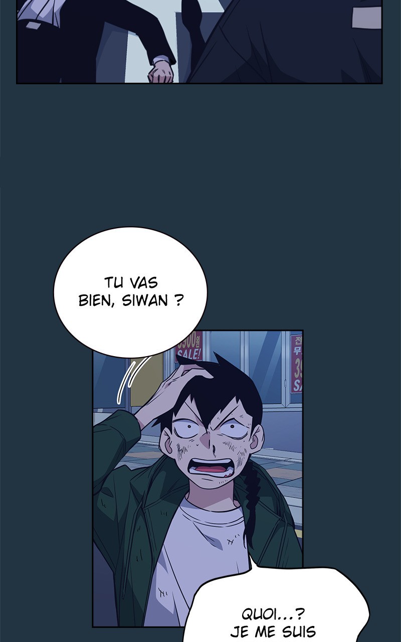 Read Study Group FR Manga Online