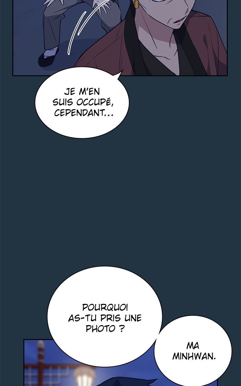 Read Study Group FR Manga Online
