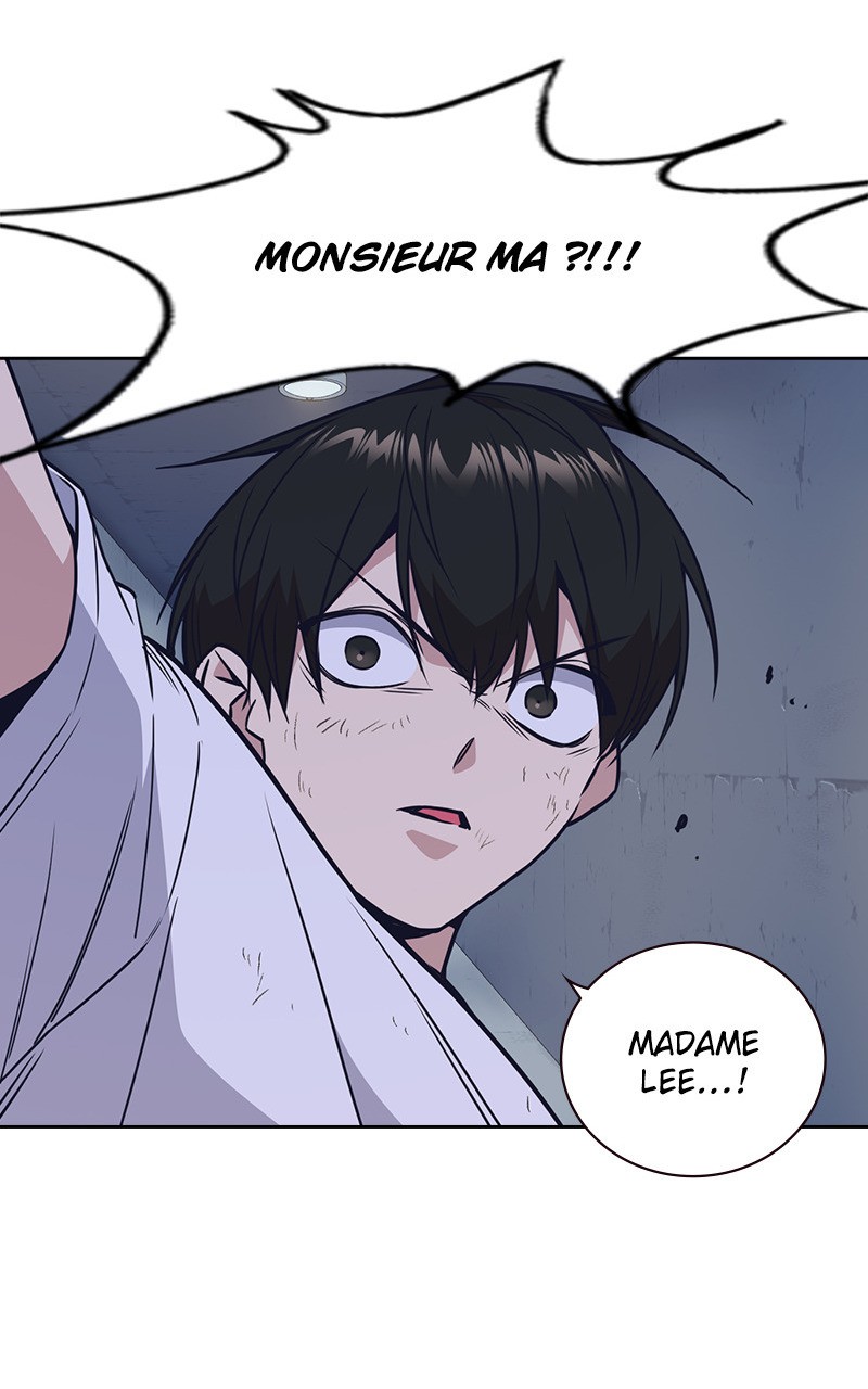 Read Study Group FR Manga Online