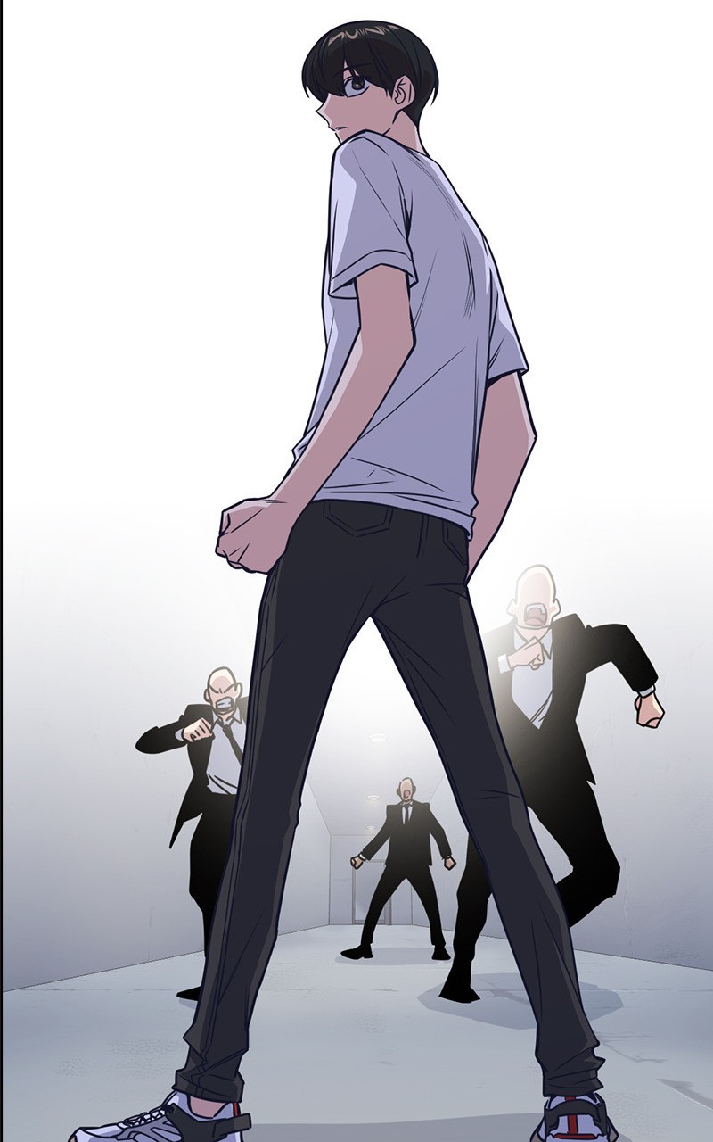 Read Study Group FR Manga Online