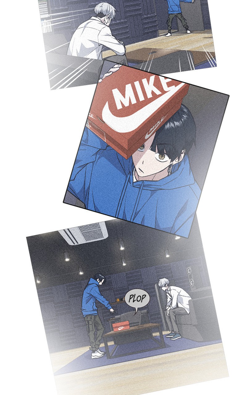Read Study Group FR Manga Online