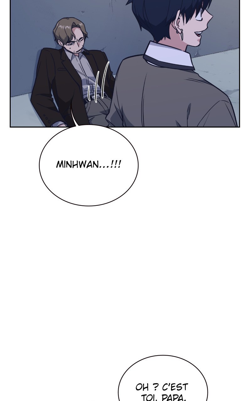 Read Study Group FR Manga Online