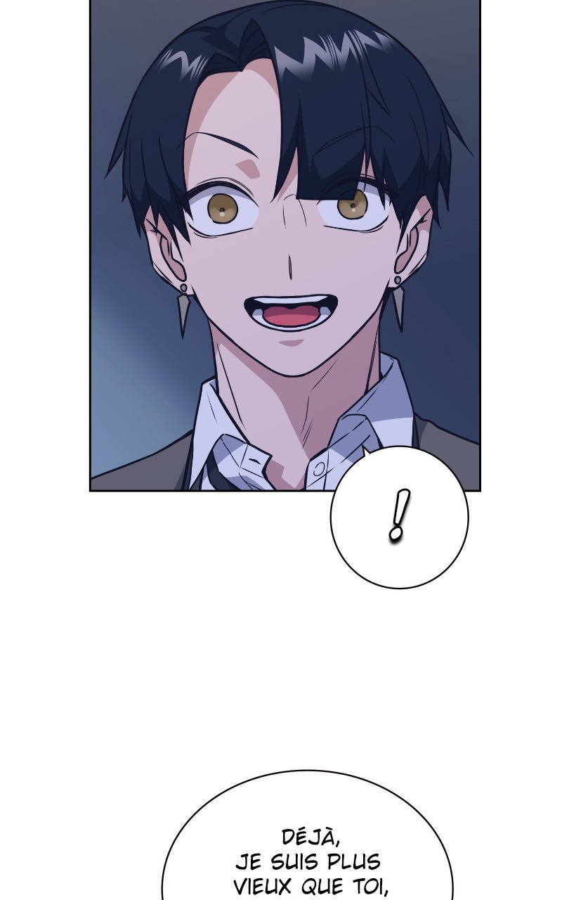 Read Study Group FR Manga Online