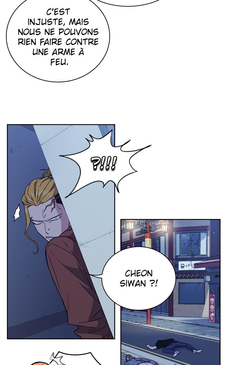 Read Study Group FR Manga Online