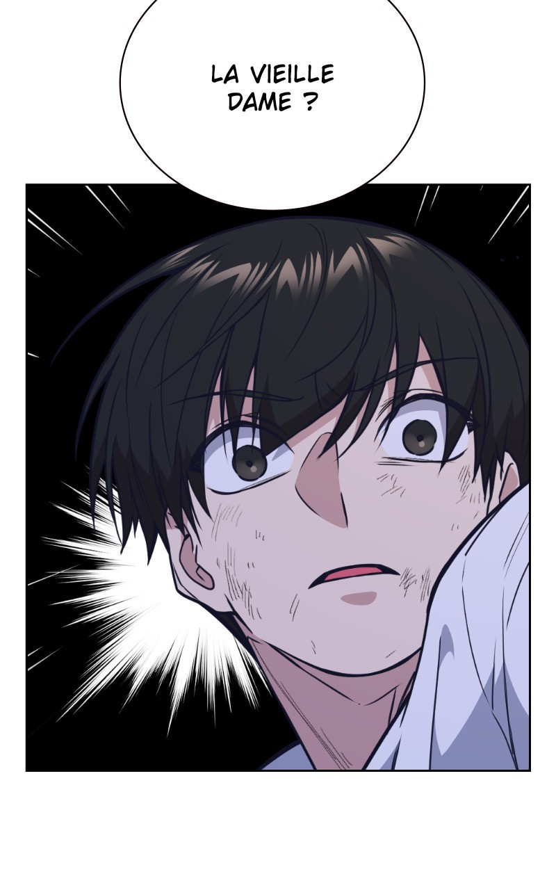 Read Study Group FR Manga Online