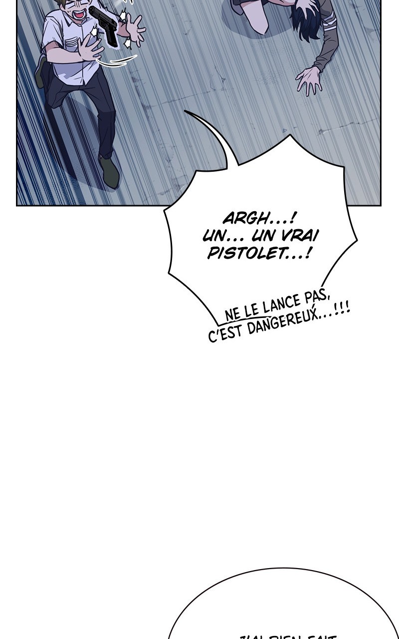 Read Study Group FR Manga Online
