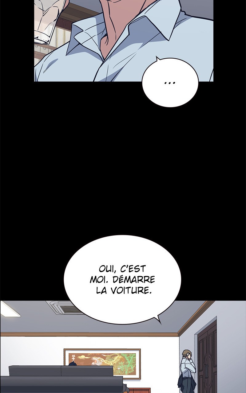 Read Study Group FR Manga Online