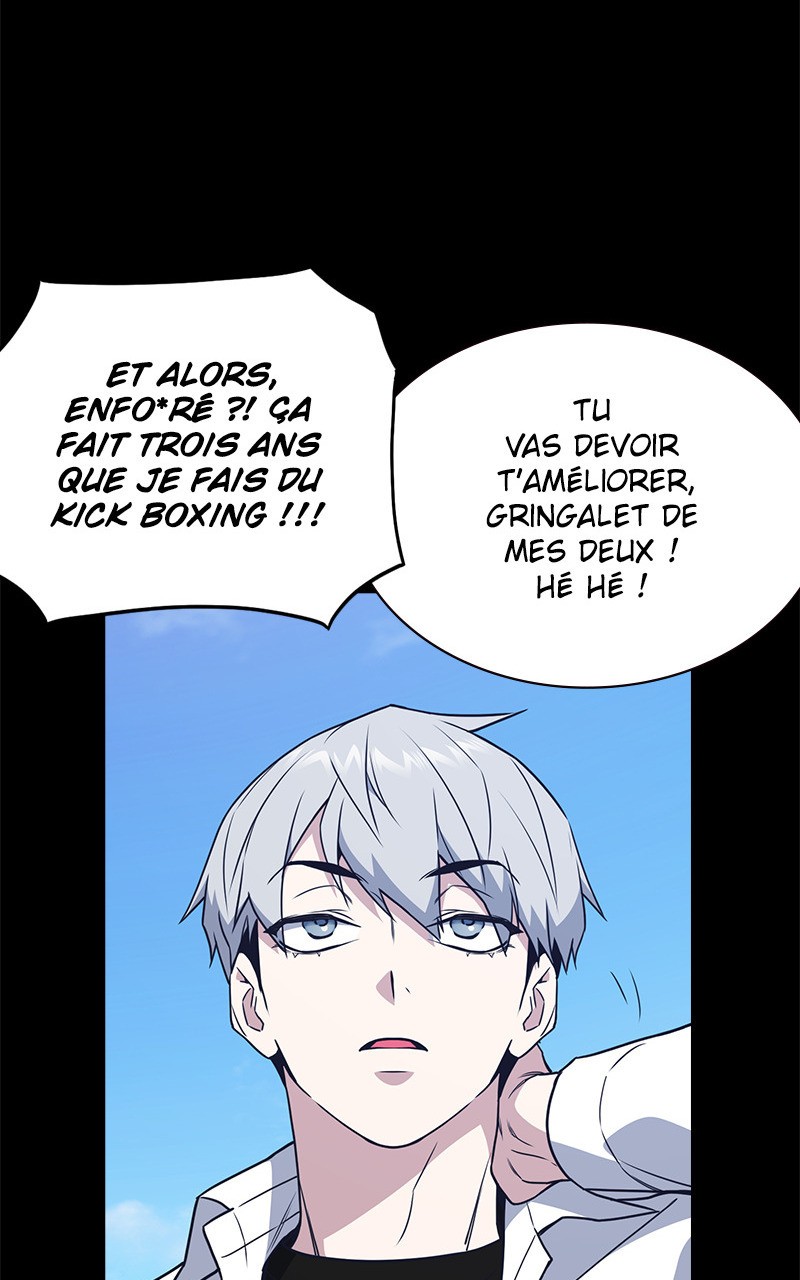 Read Study Group FR Manga Online