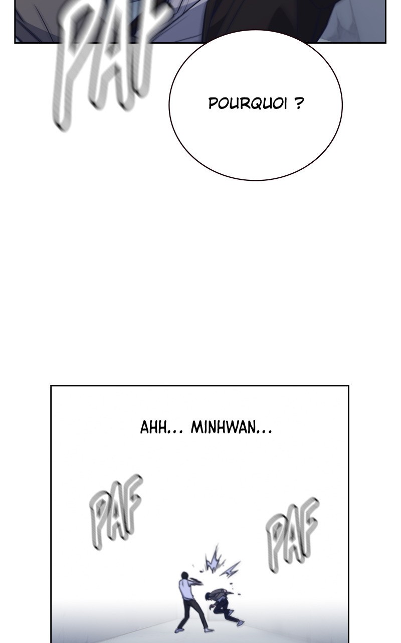 Read Study Group FR Manga Online