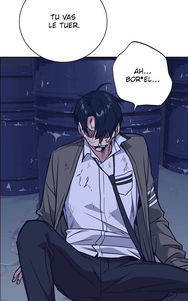 Read Study Group FR Manga Online