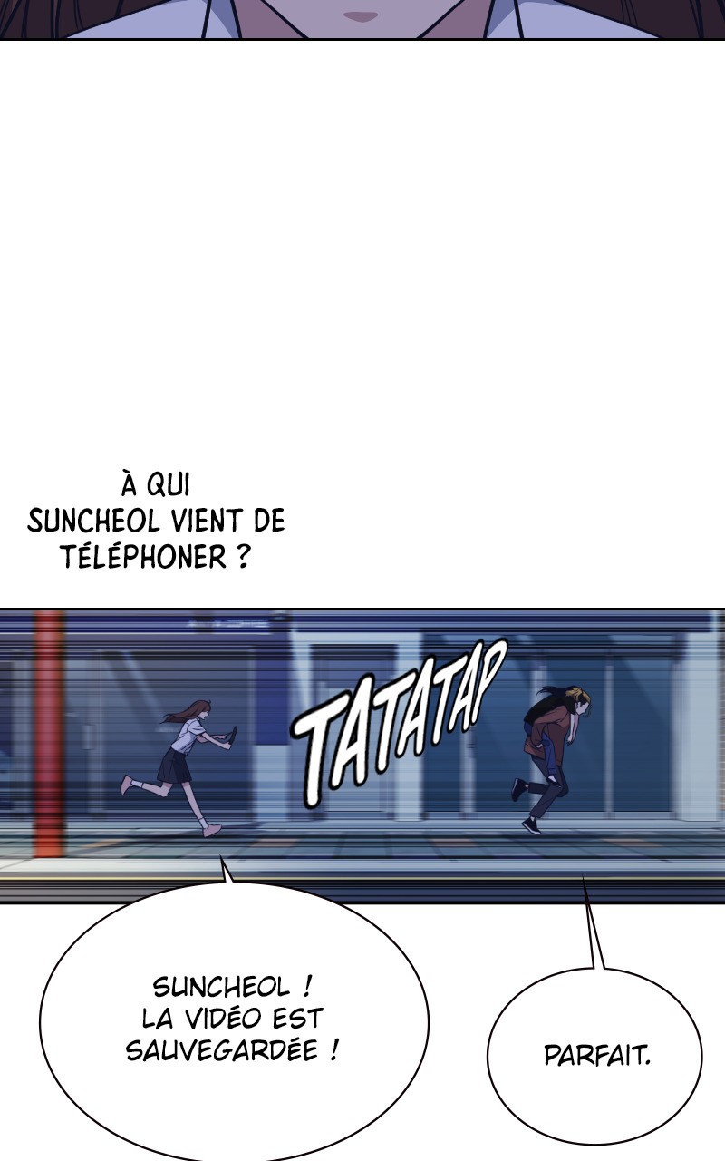 Read Study Group FR Manga Online