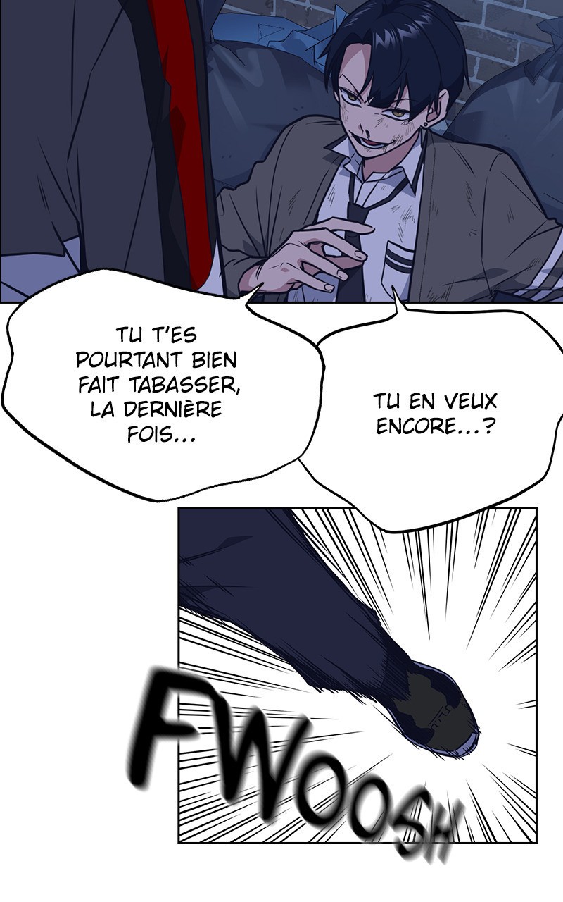 Read Study Group FR Manga Online