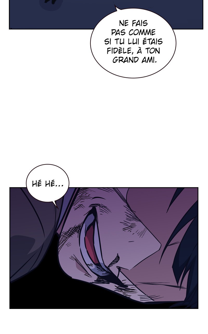 Read Study Group FR Manga Online