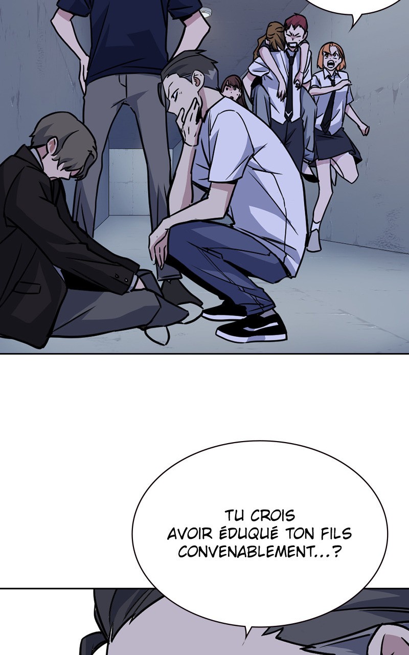Read Study Group FR Manga Online