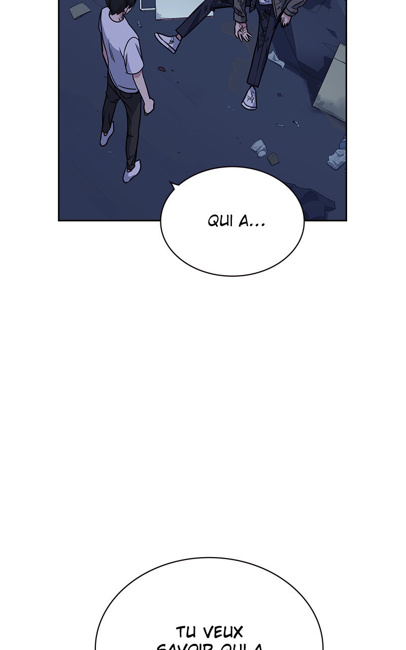 Read Study Group FR Manga Online