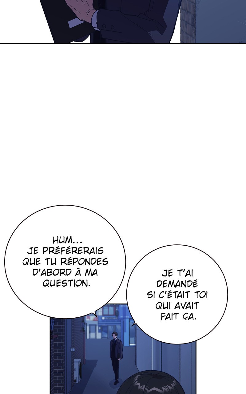 Read Study Group FR Manga Online