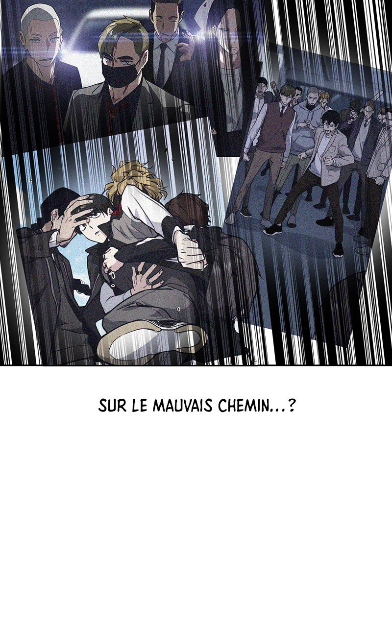 Read Study Group FR Manga Online