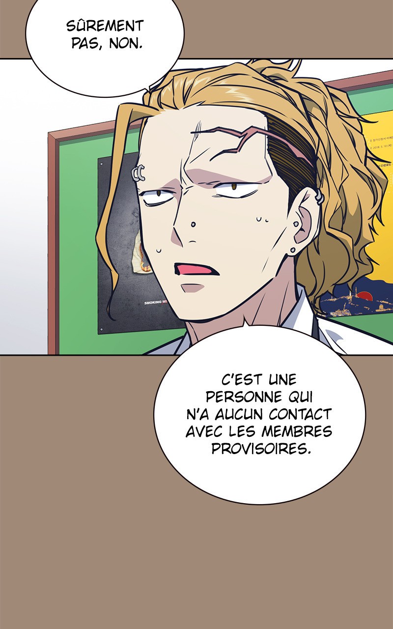Read Study Group FR Manga Online