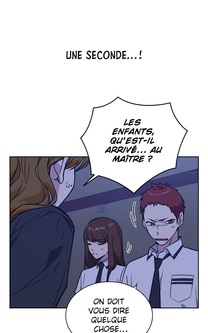 Read Study Group FR Manga Online