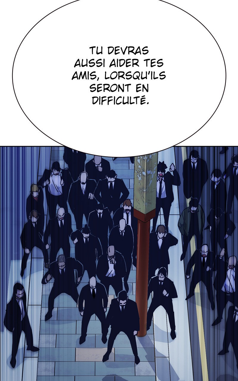 Read Study Group FR Manga Online