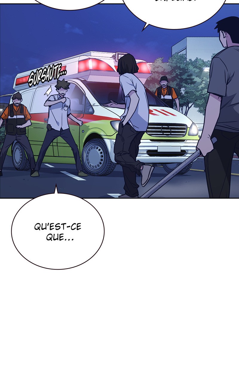 Read Study Group FR Manga Online