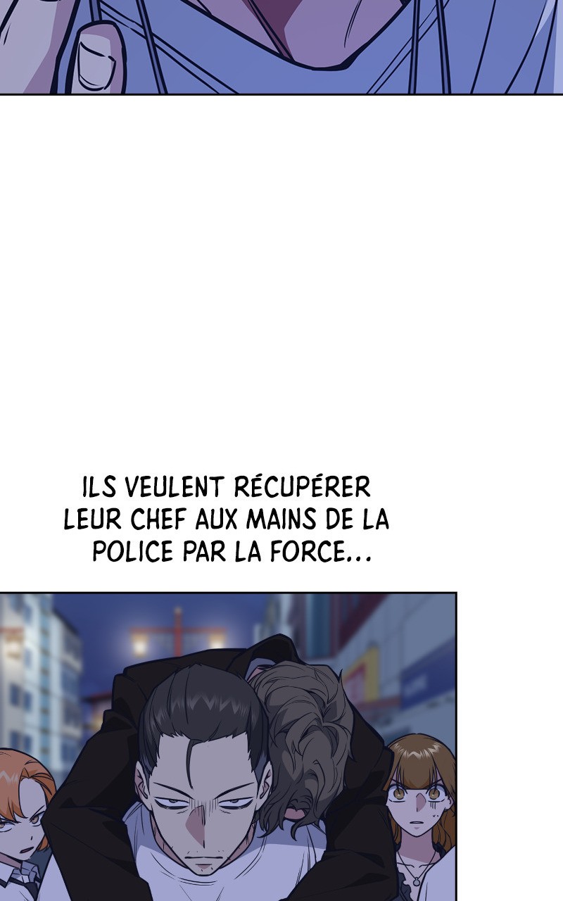 Read Study Group FR Manga Online