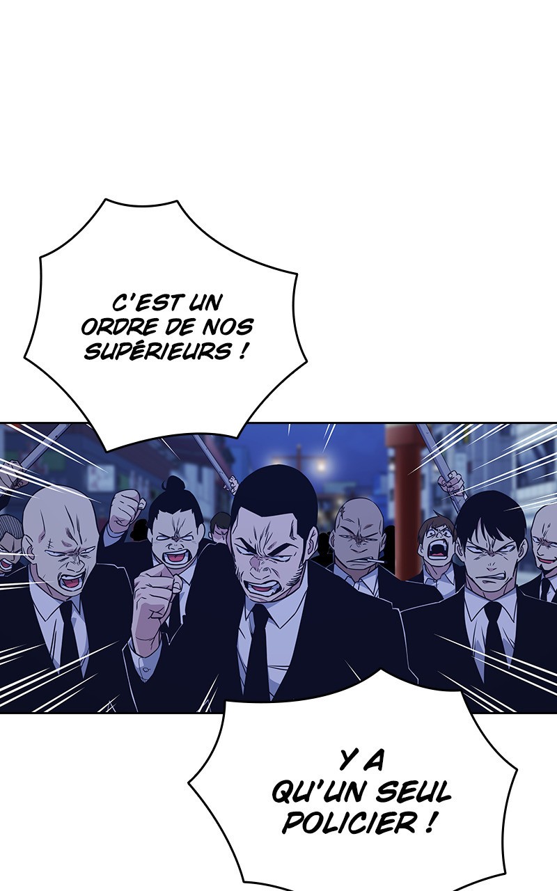 Read Study Group FR Manga Online