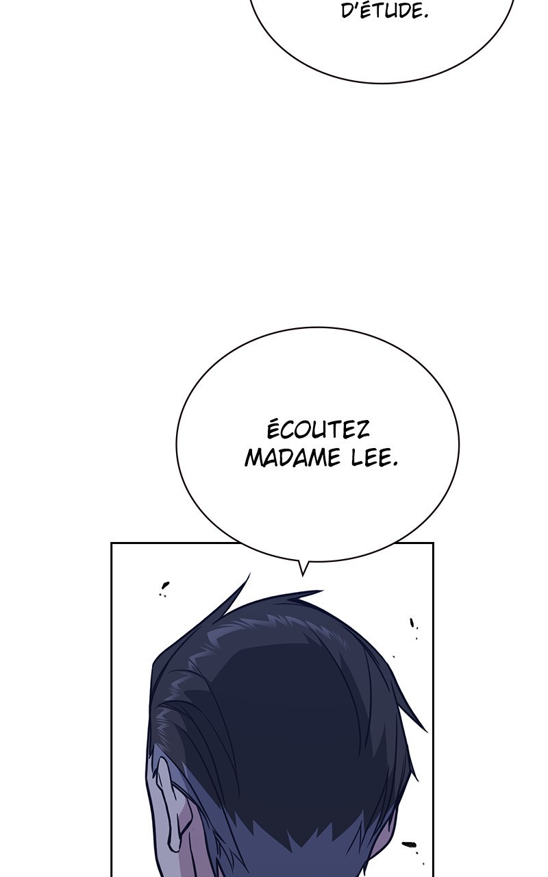 Read Study Group FR Manga Online