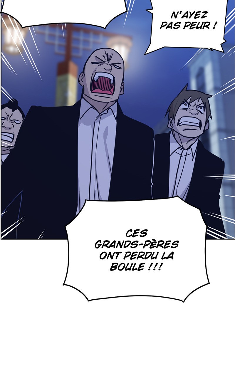 Read Study Group FR Manga Online