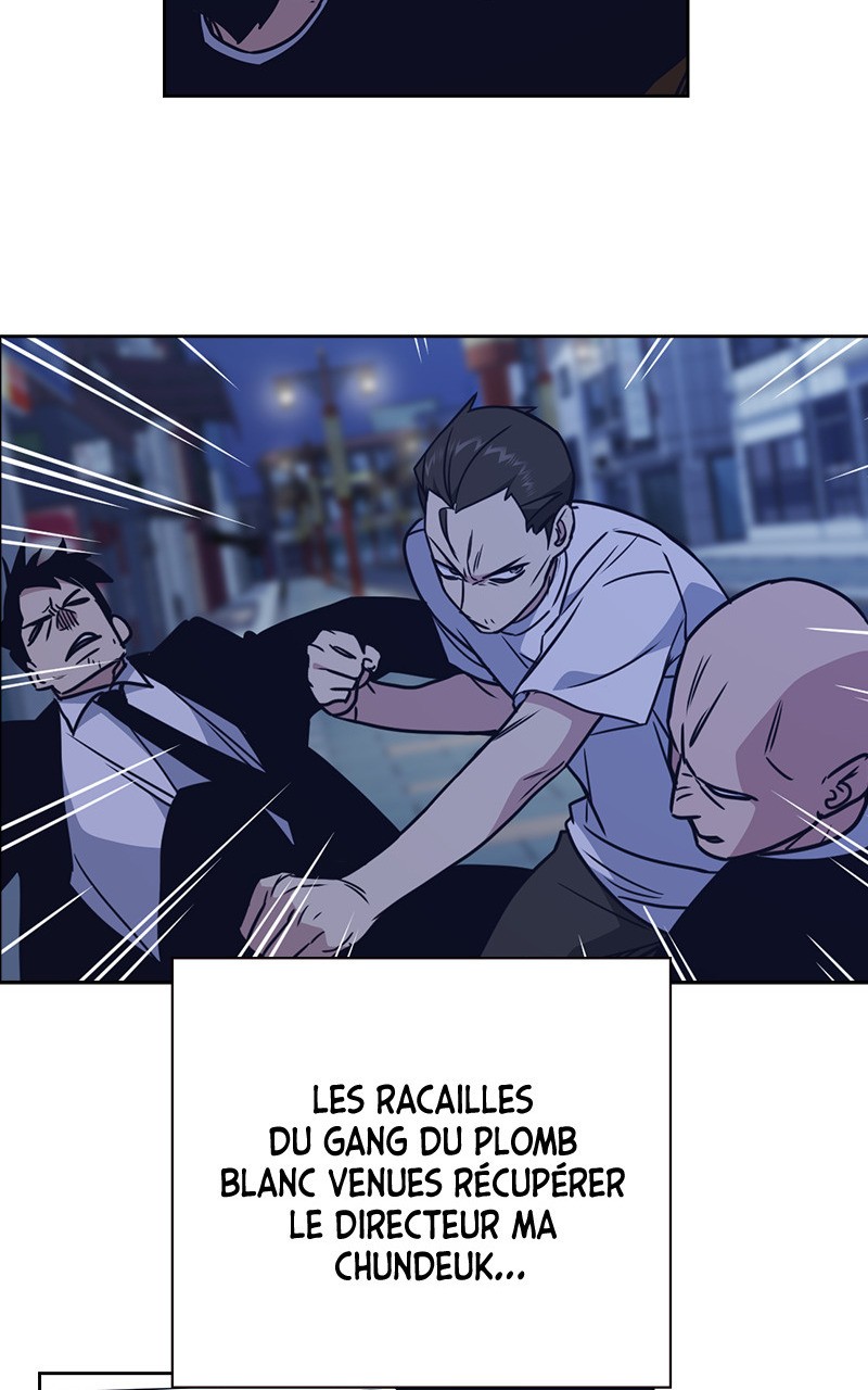 Read Study Group FR Manga Online