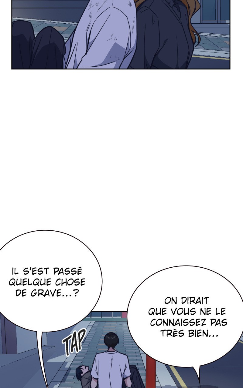 Read Study Group FR Manga Online