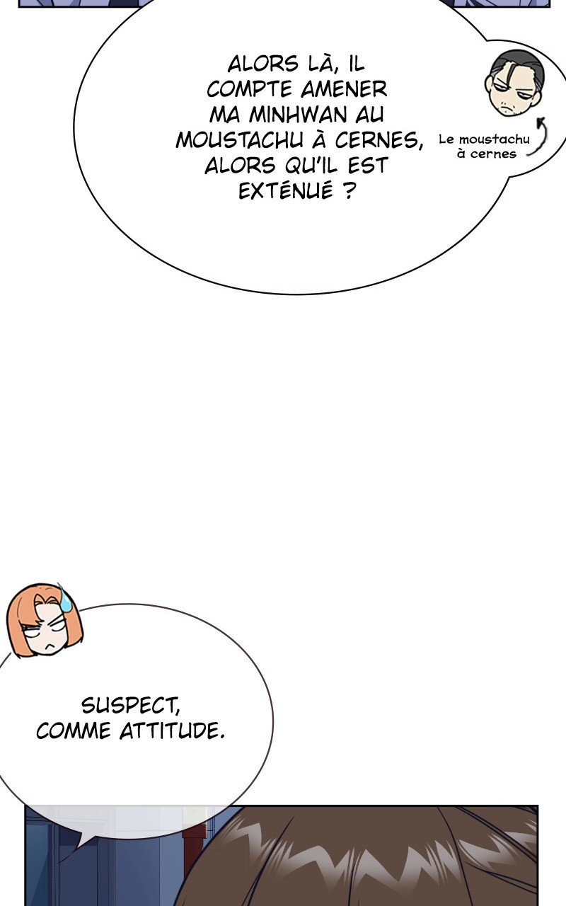 Read Study Group FR Manga Online