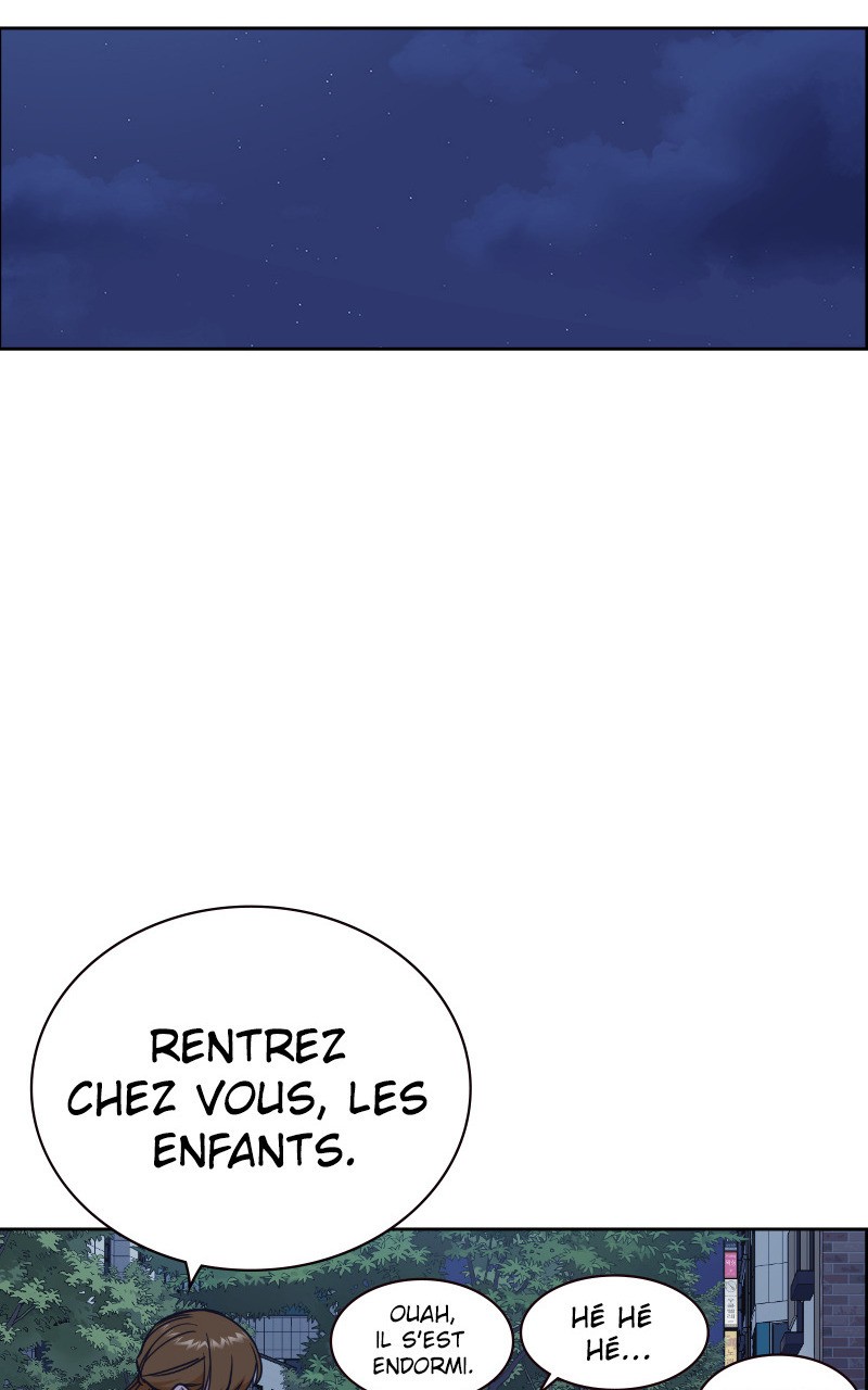 Read Study Group FR Manga Online