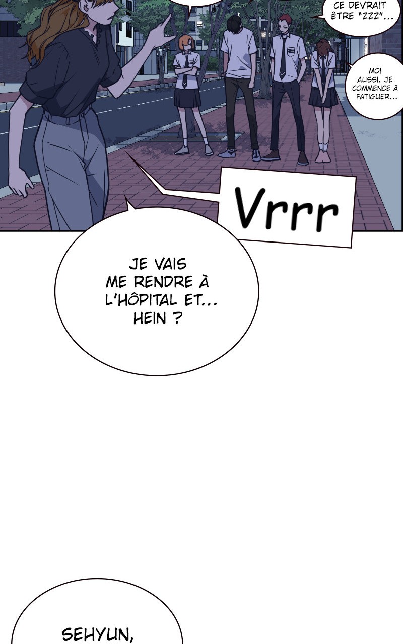 Read Study Group FR Manga Online