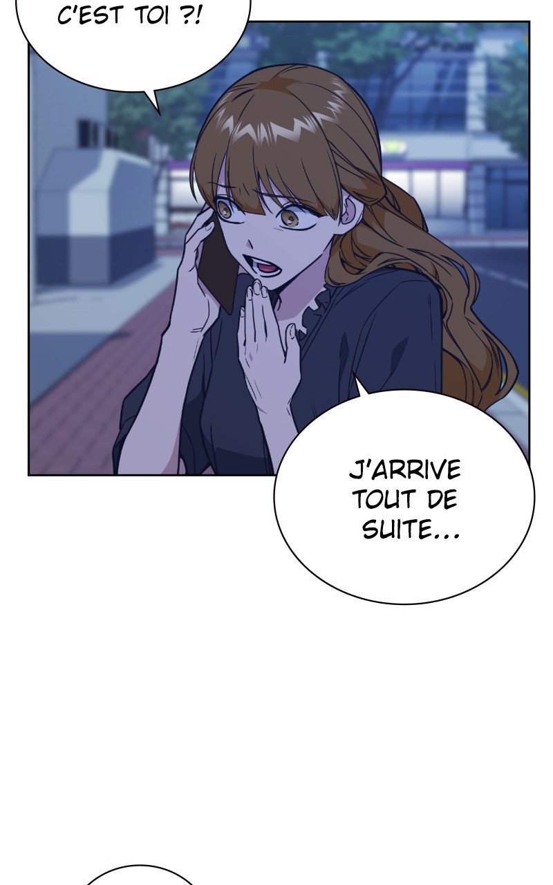 Read Study Group FR Manga Online