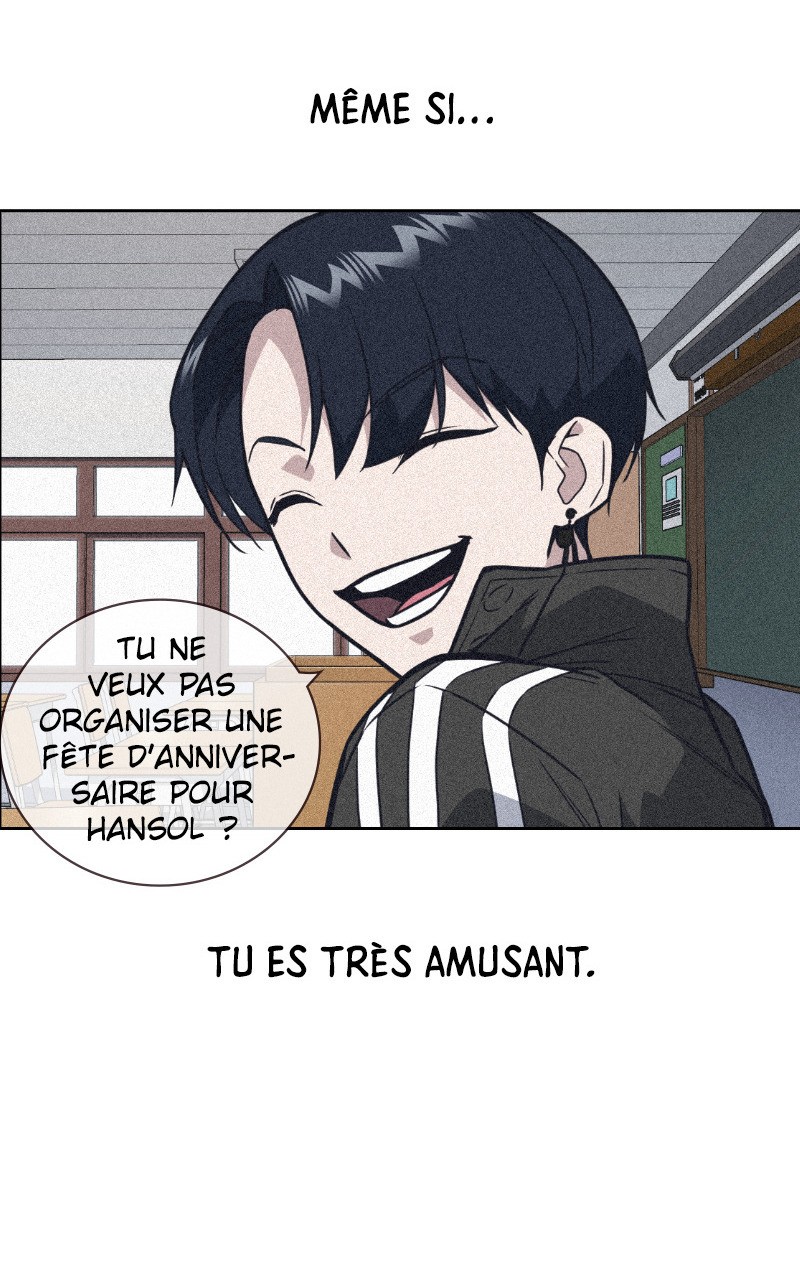 Read Study Group FR Manga Online