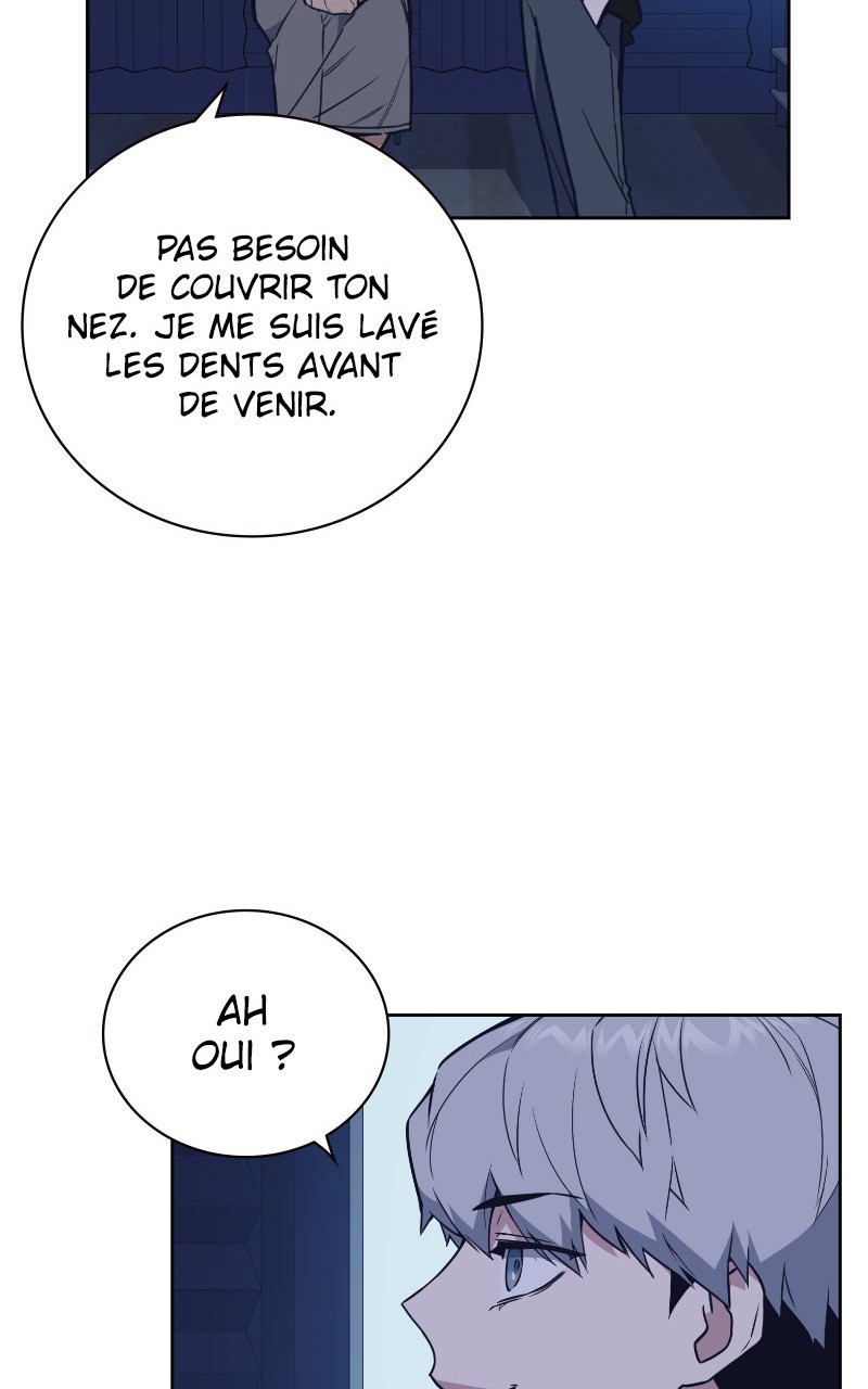 Read Study Group FR Manga Online