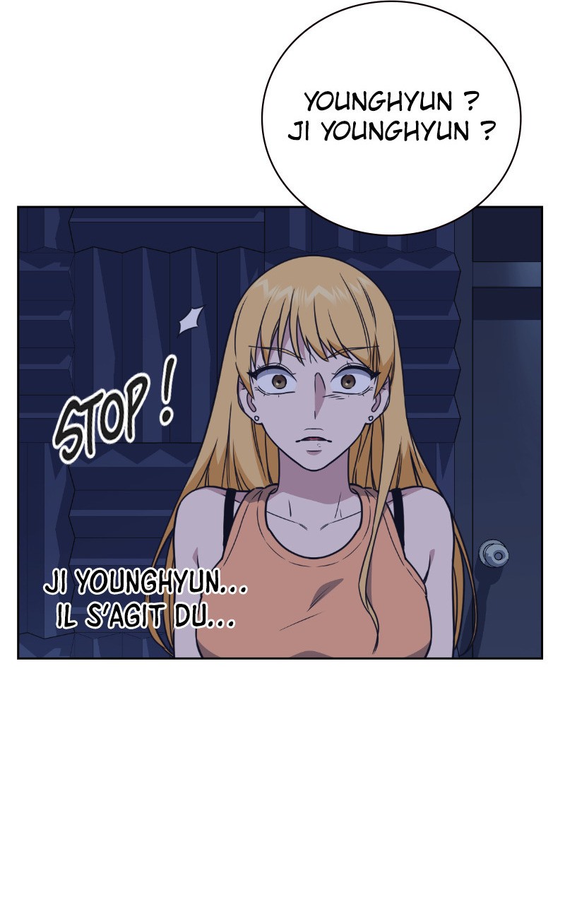 Read Study Group FR Manga Online