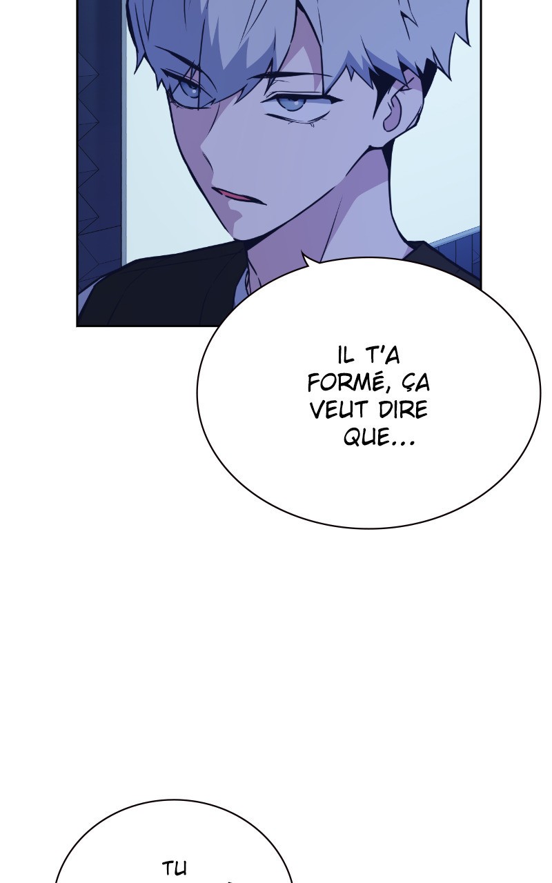Read Study Group FR Manga Online