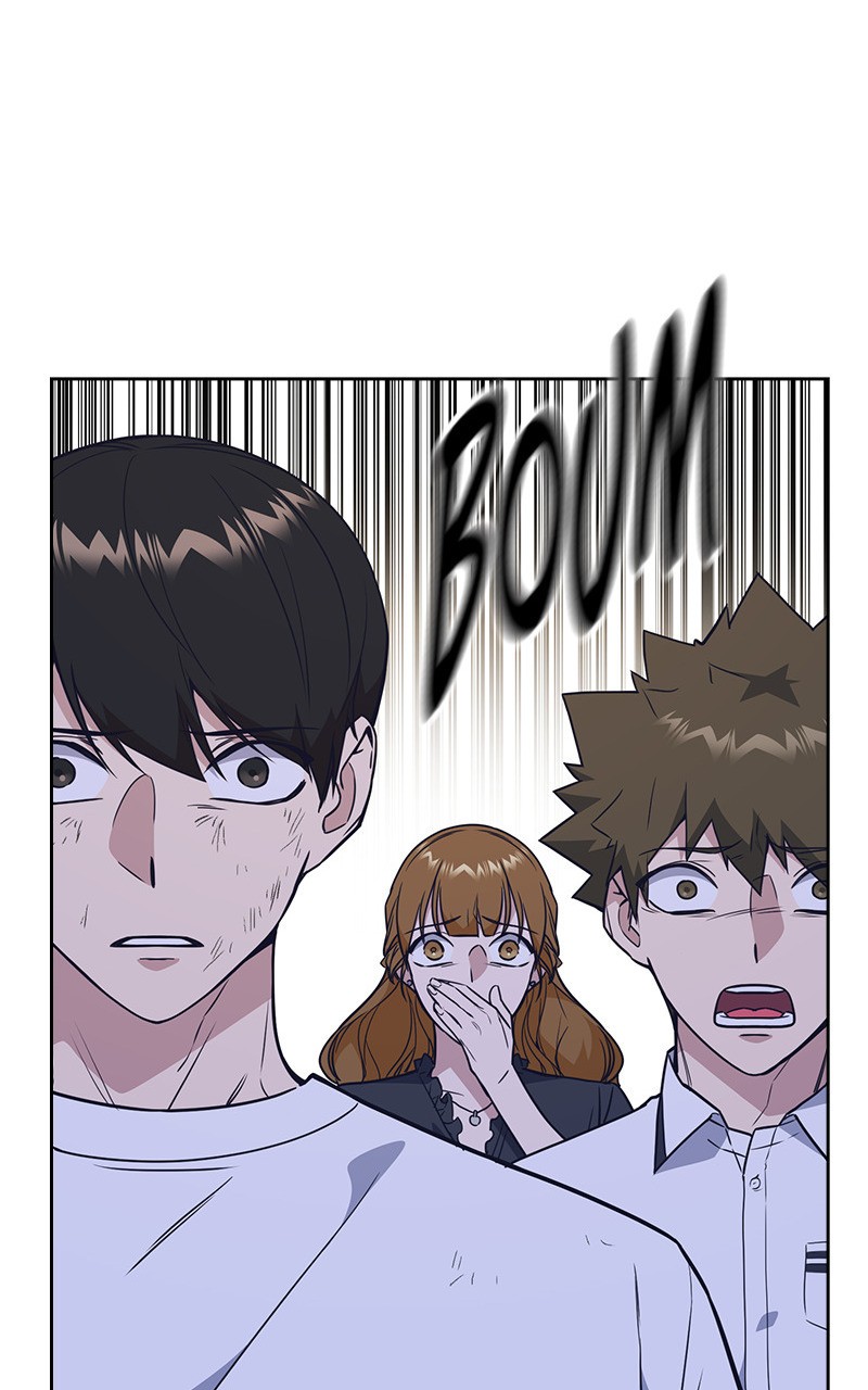 Read Study Group FR Manga Online