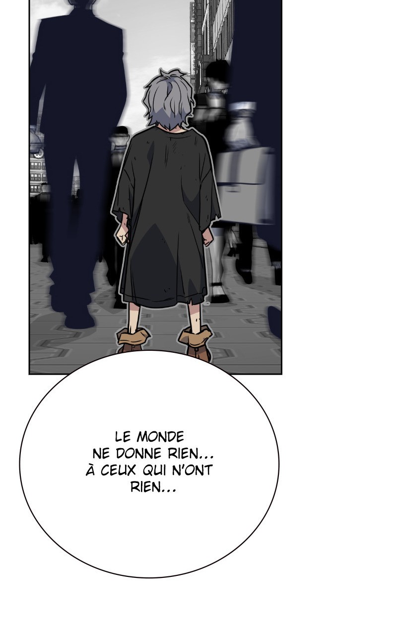 Read Study Group FR Manga Online