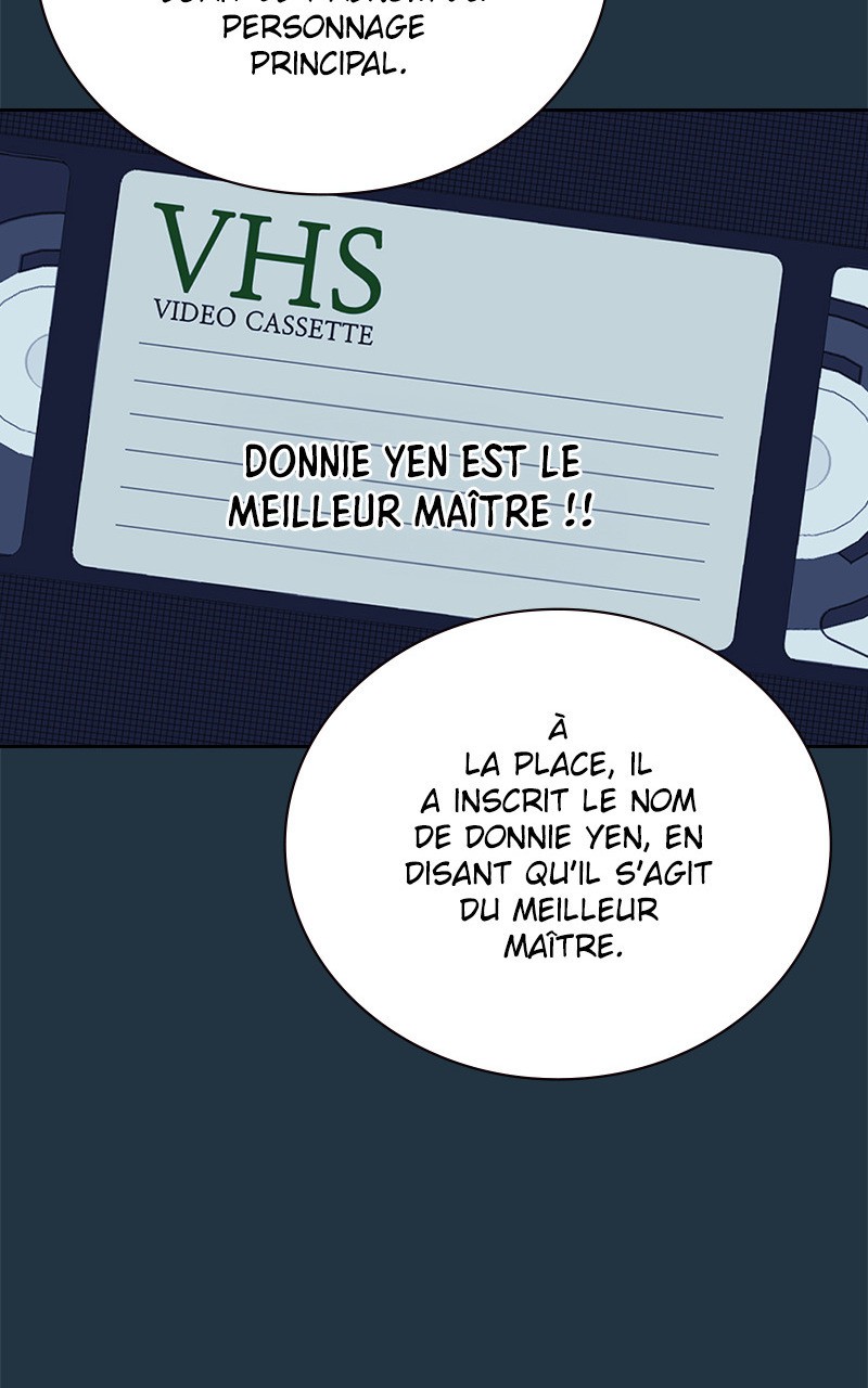 Read Study Group FR Manga Online