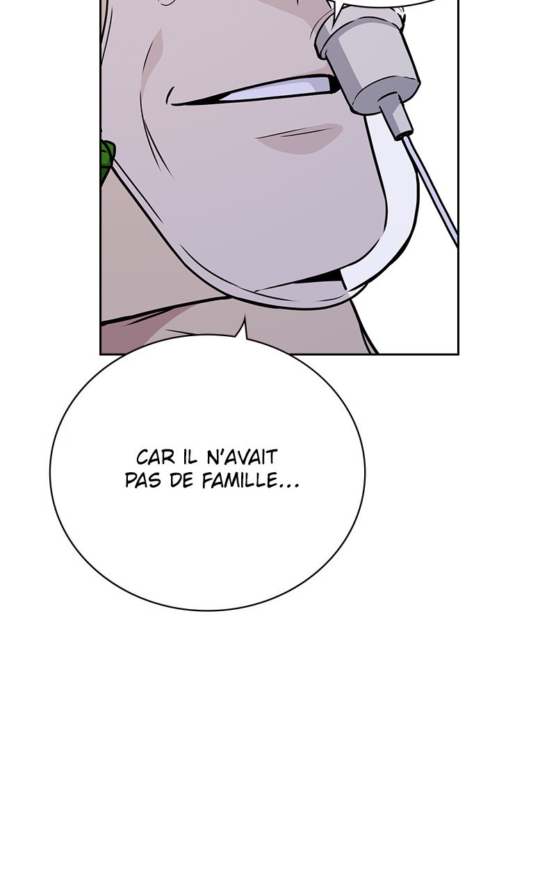 Read Study Group FR Manga Online